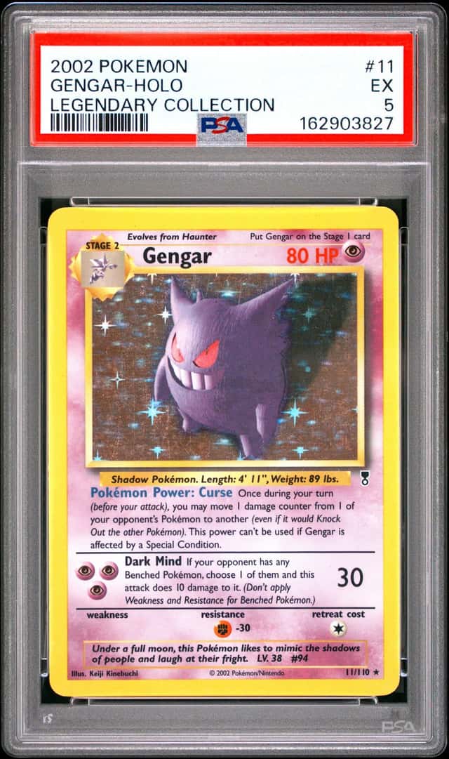 Gengar