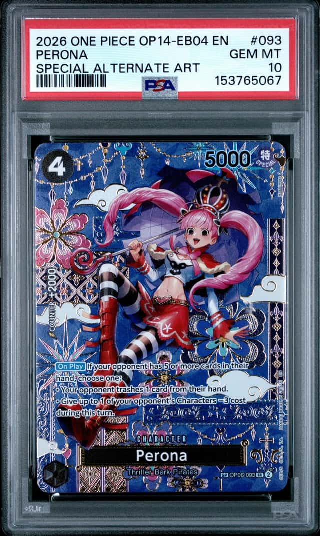 Perona