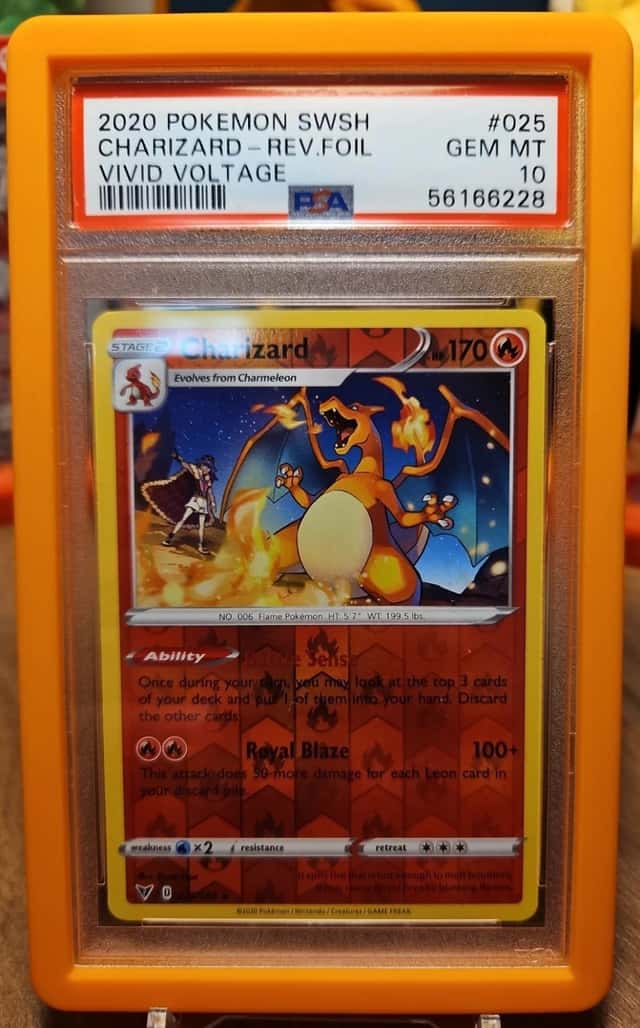 Charizard
