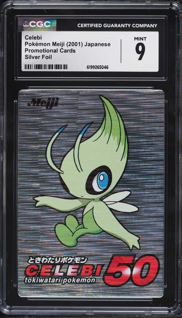 Celebi
