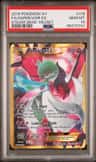 Gardevoir Ex