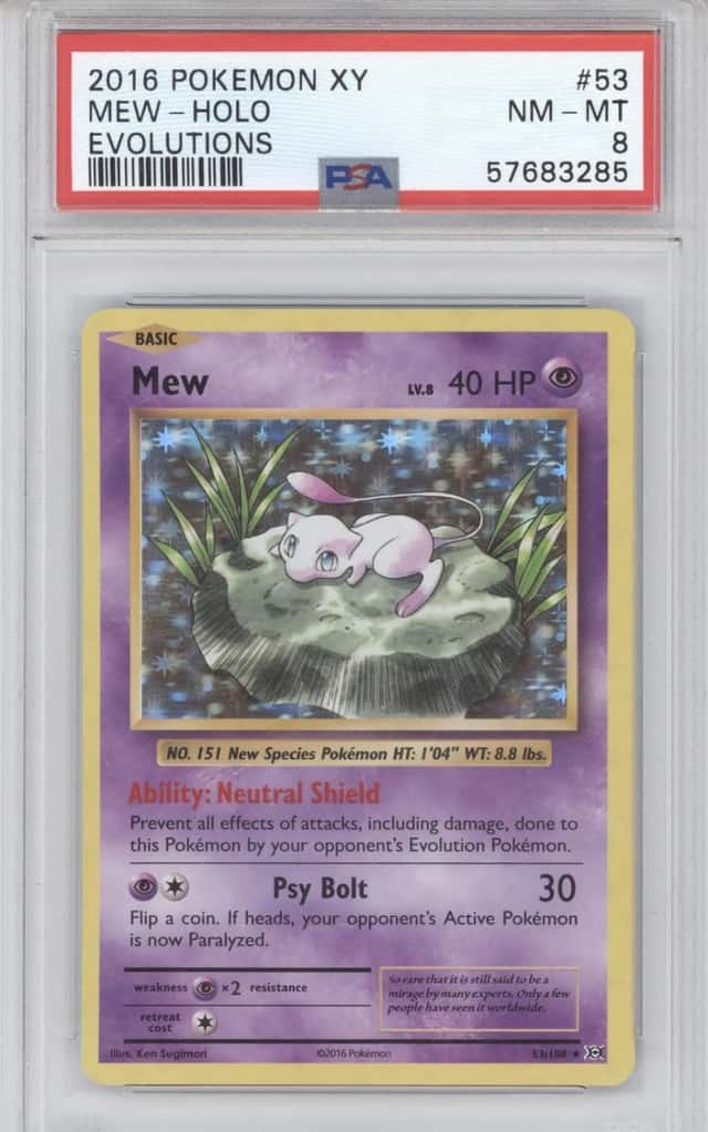 Mew