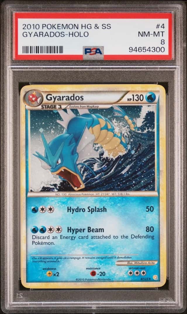 Gyarados
