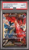 Yveltal Ex