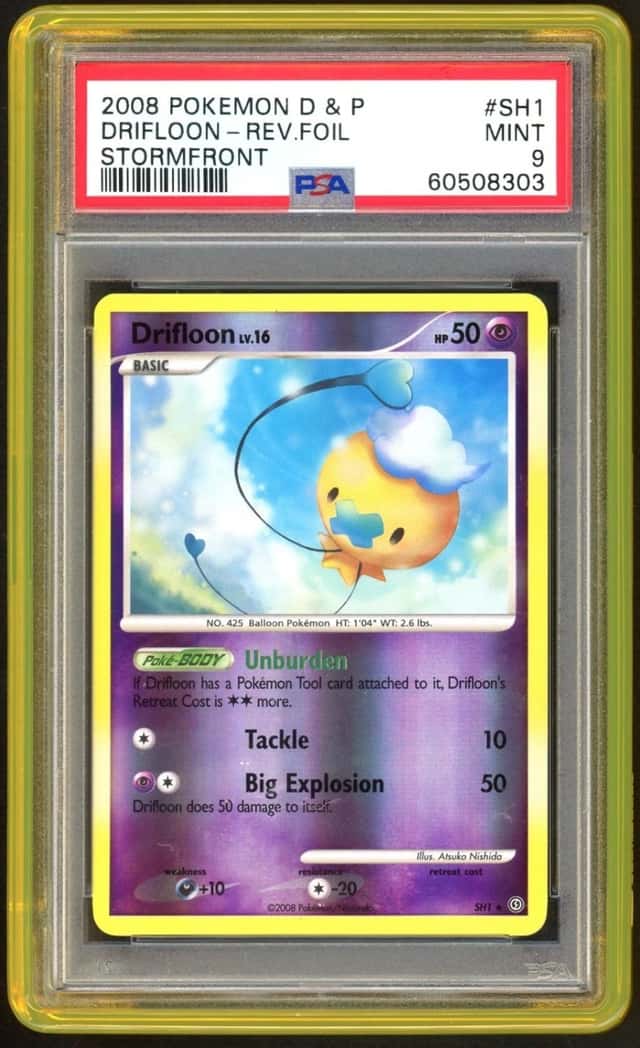 Drifloon