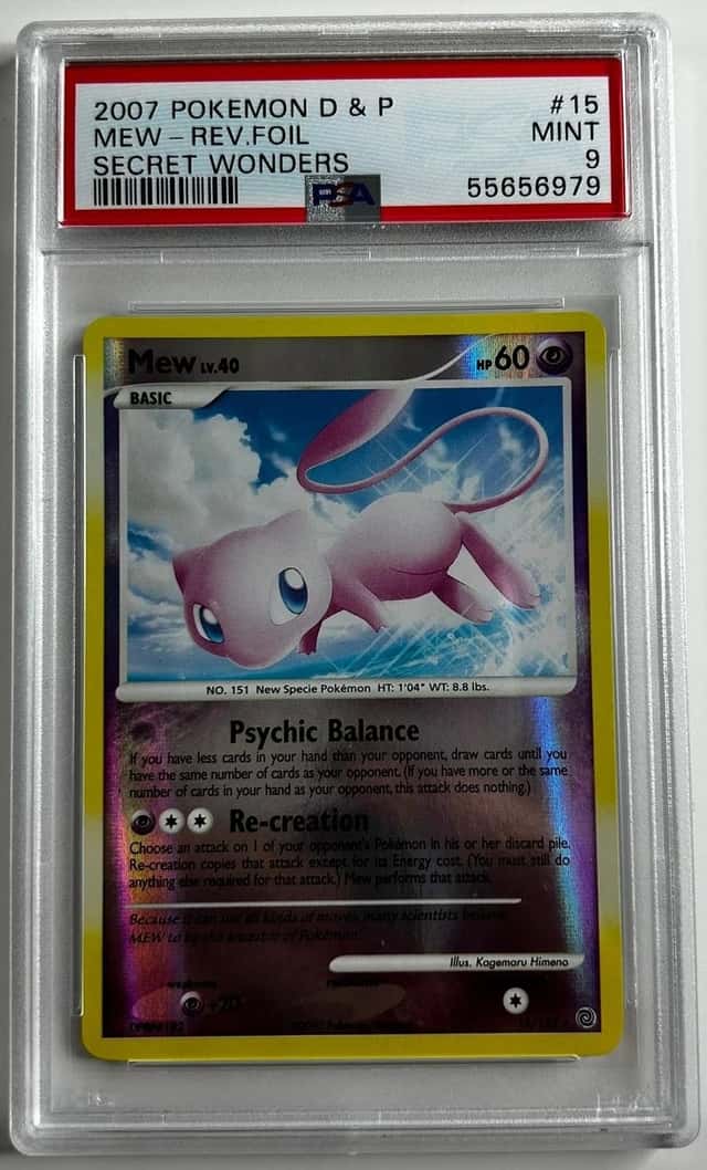 Mew