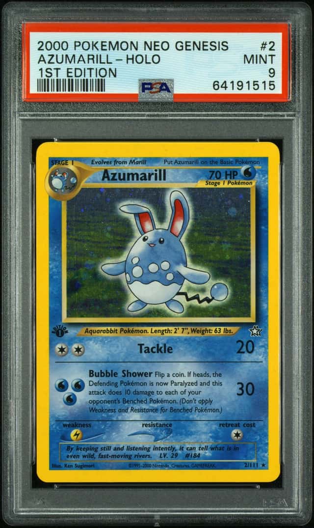 Azumarill