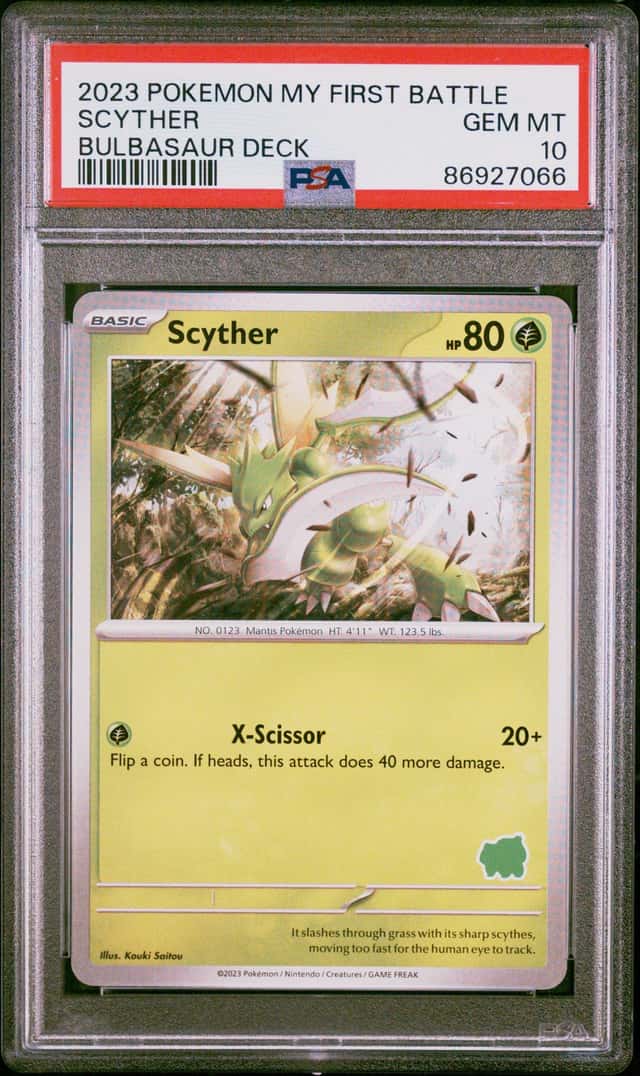 Scyther