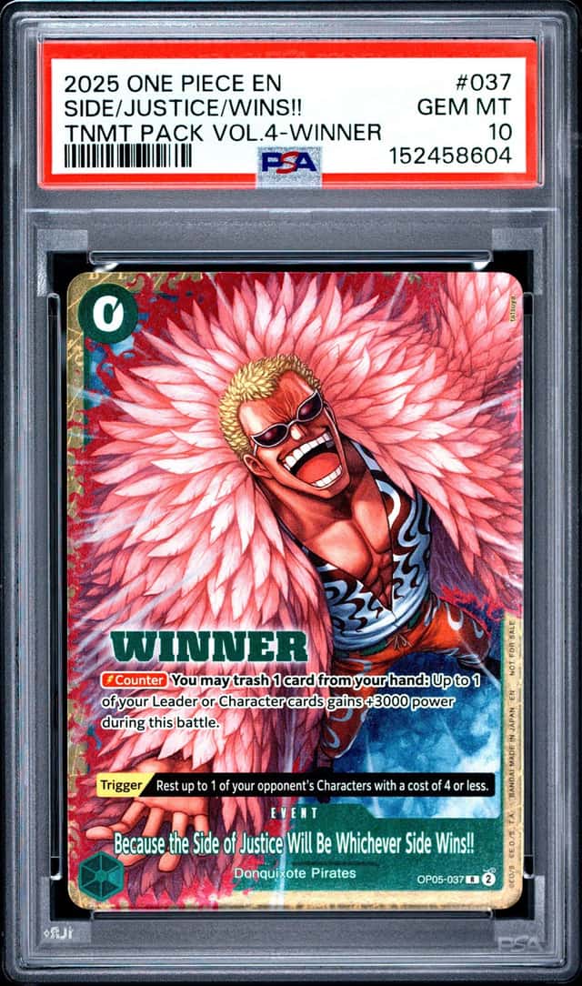 Side/Justice/Wins!!