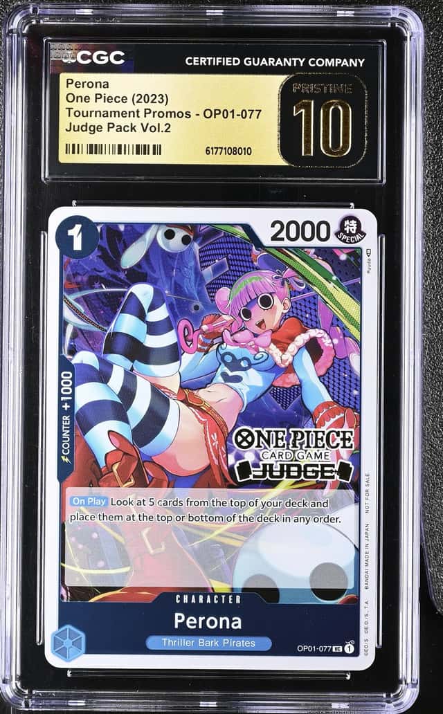 Perona