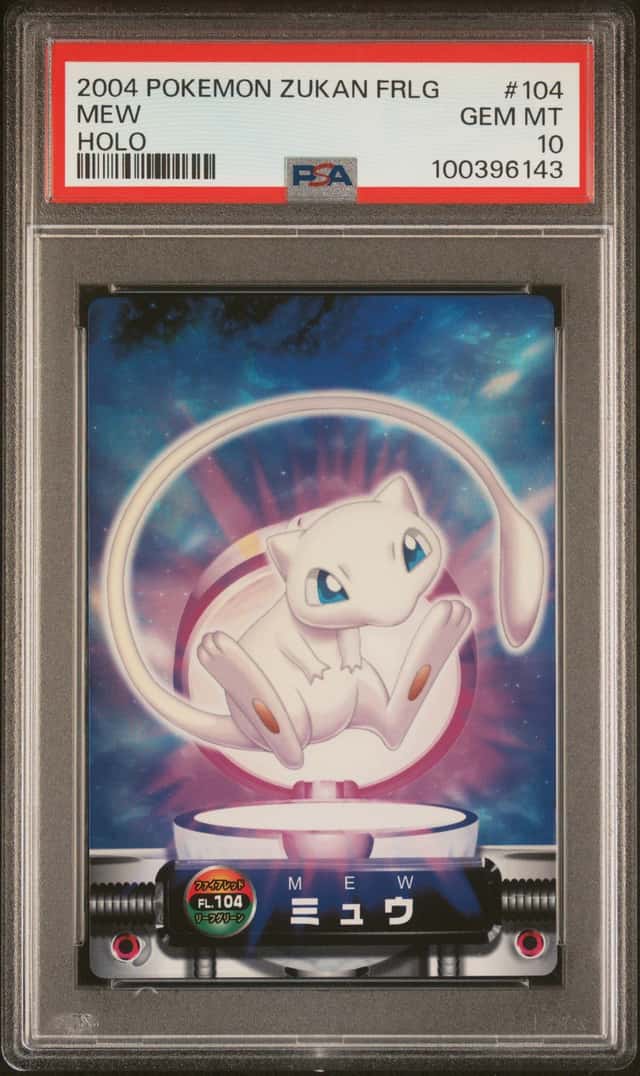 Mew