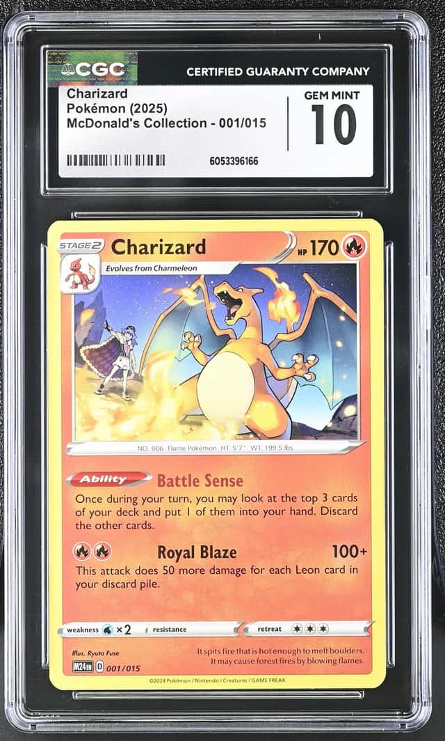 Charizard