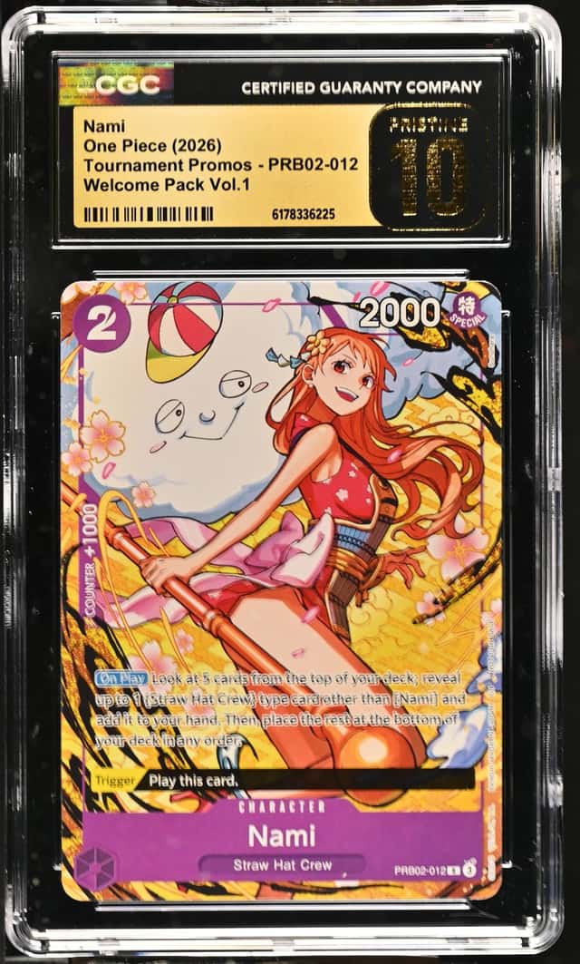 Nami