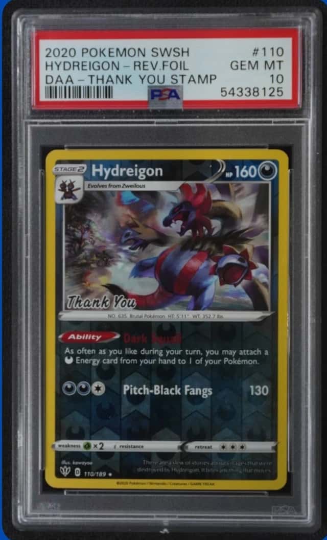Hydreigon