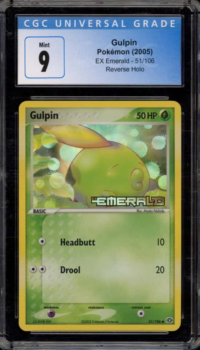 Gulpin