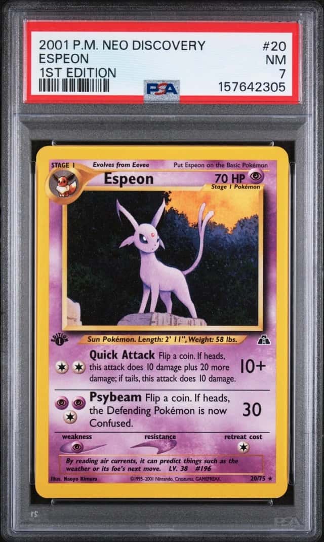 Espeon