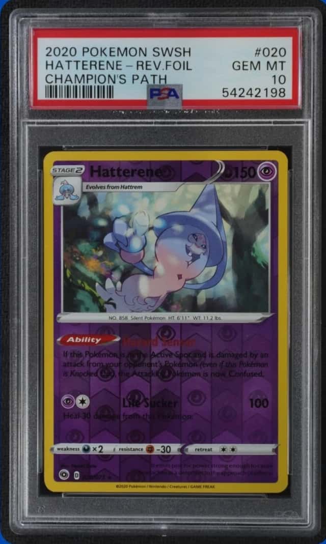 Hatterene