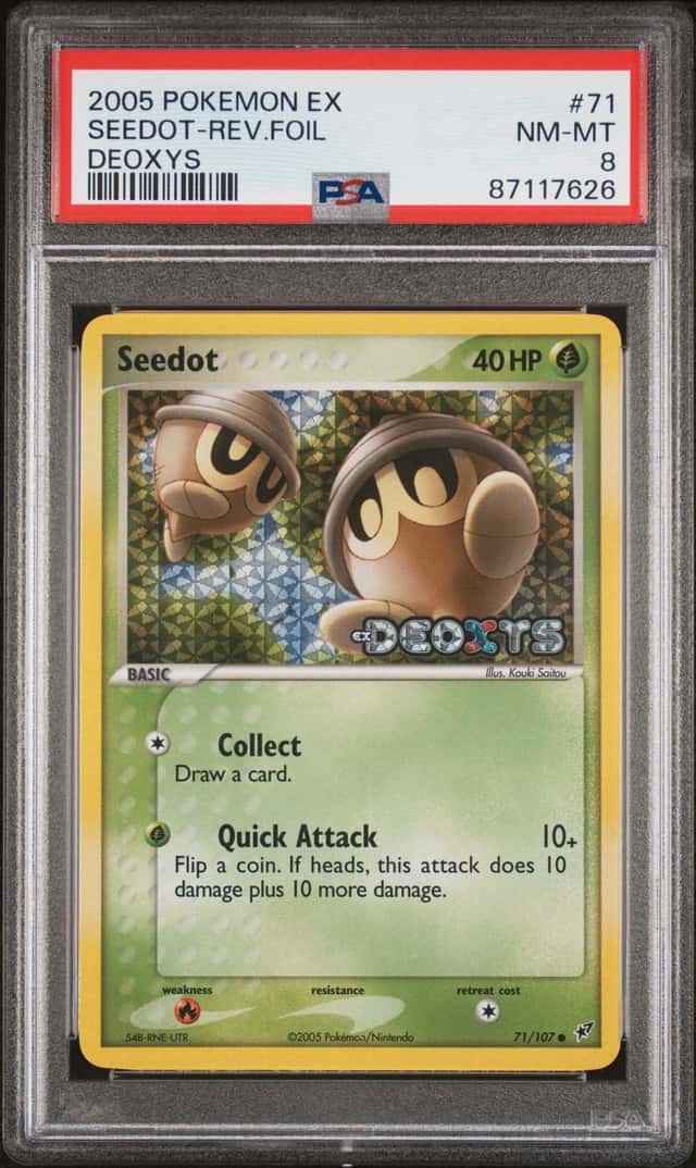 Seedot