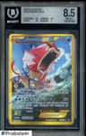 Gyarados Ex