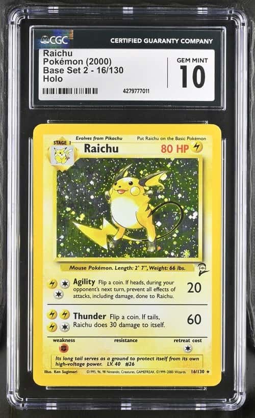 Raichu