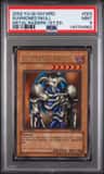 Summoned Skull