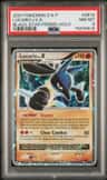 Lucario Lv.x