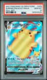 Surfing Pikachu Vmax