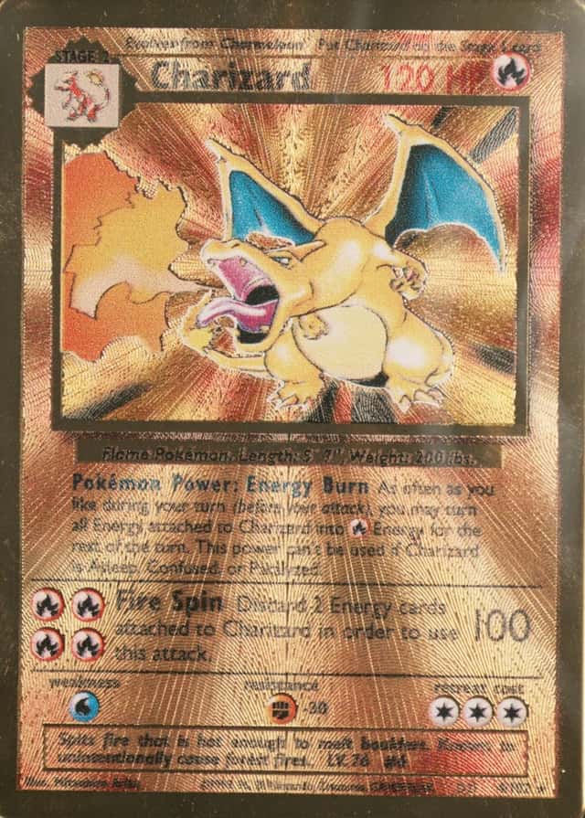 Holo · Premium Collection