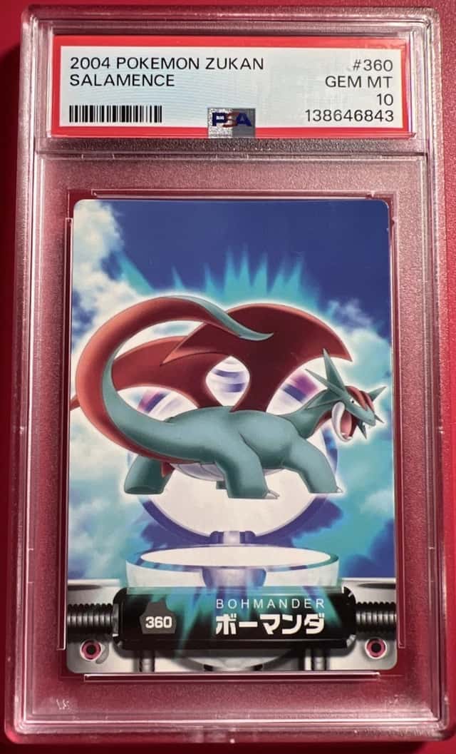 Salamence