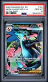 Mega Charizard X Ex