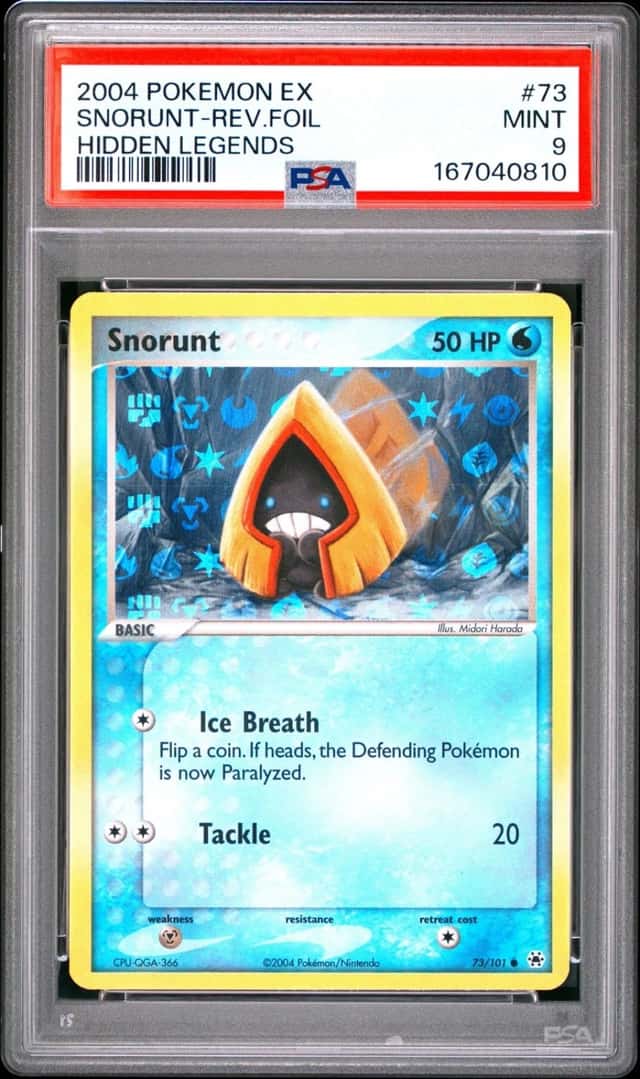SNORUNT