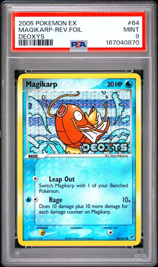Magikarp