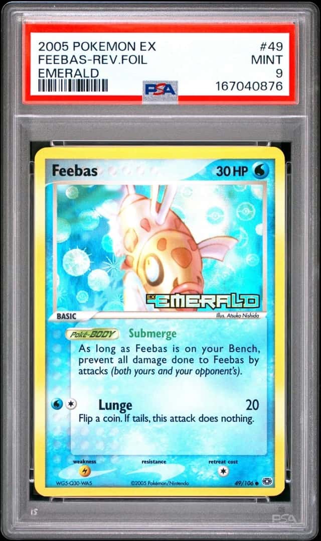 Feebas
