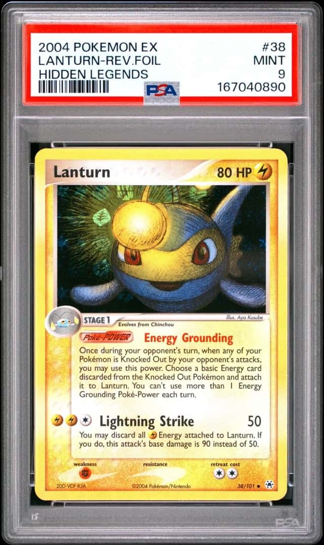 Lanturn