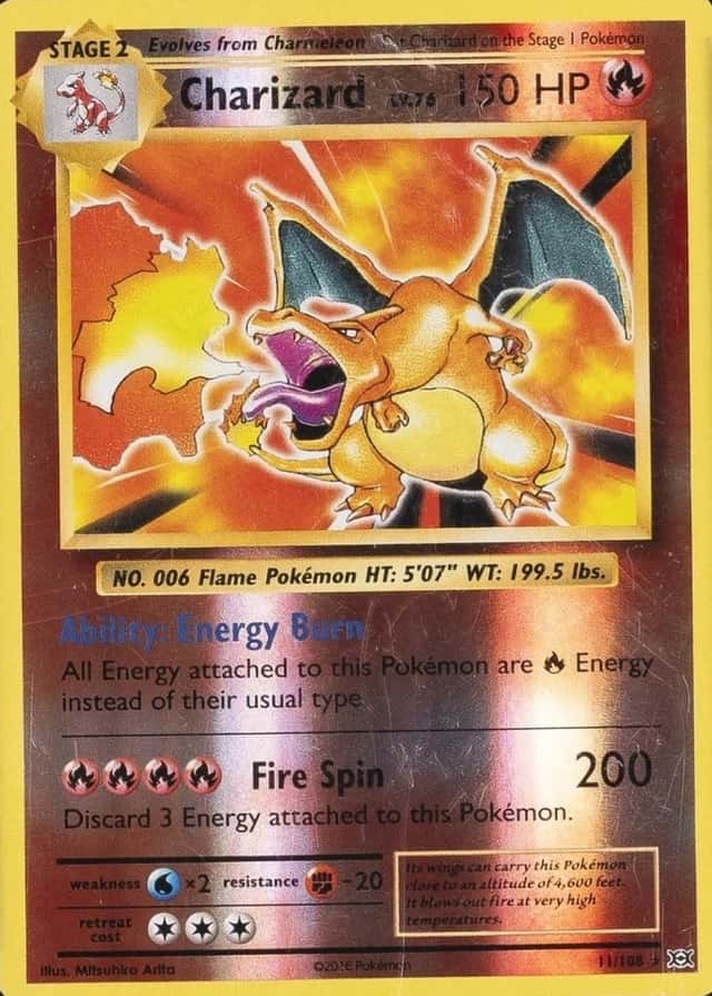 Reverse Holo