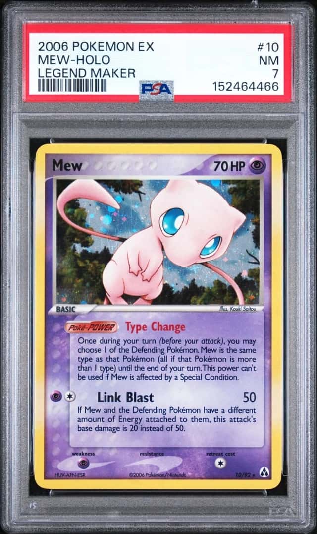 Mew