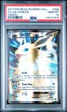 Jolteon Ex