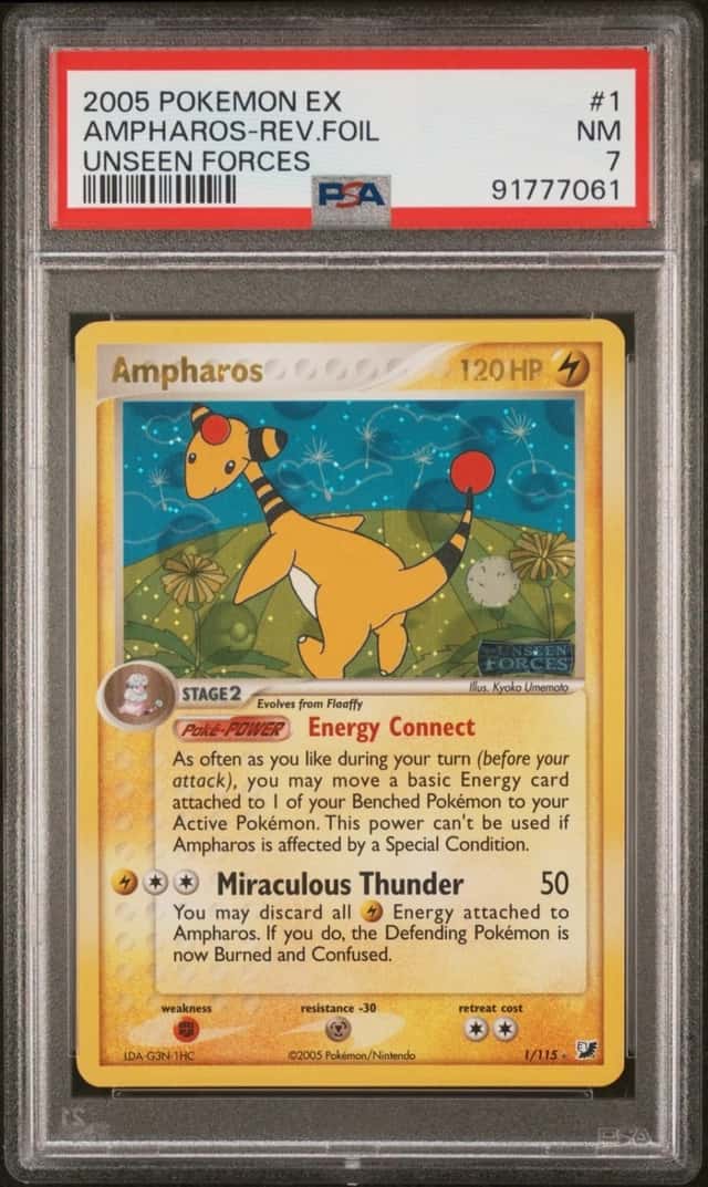 Ampharos