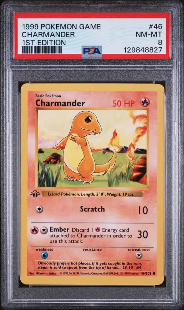 Charmander