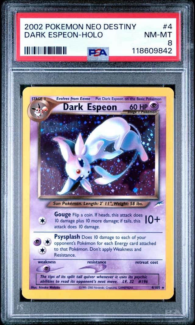 Dark Espeon