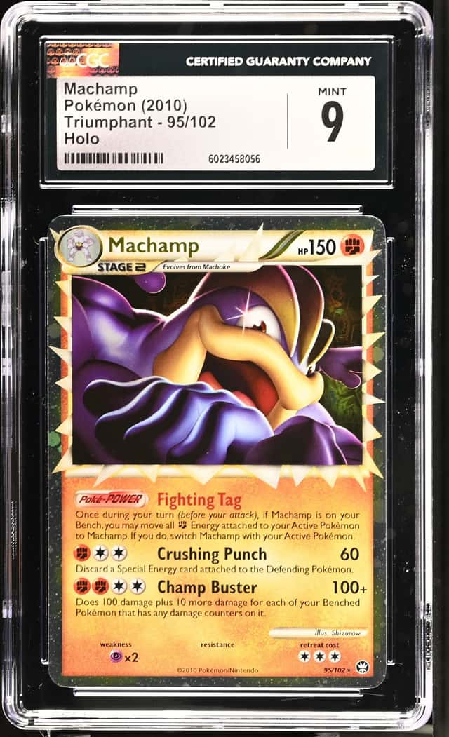 Machamp