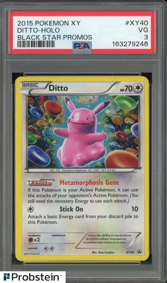 Ditto