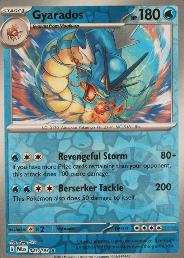 Reverse Holo
