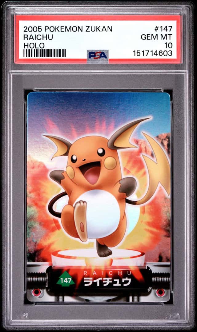 Raichu
