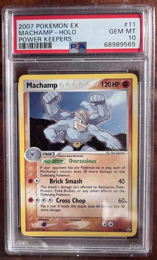 Machamp