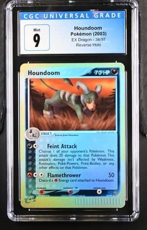 Houndoom