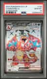 Charizard Ex