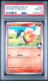 Ethan'S Cyndaquil