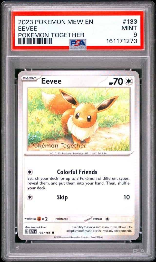 Eevee