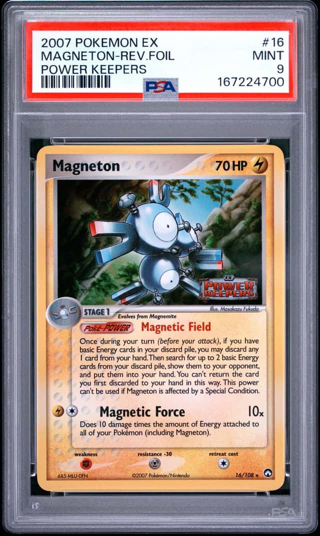 Magneton